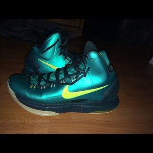 N I K E✅KD V Green Hulk (9)